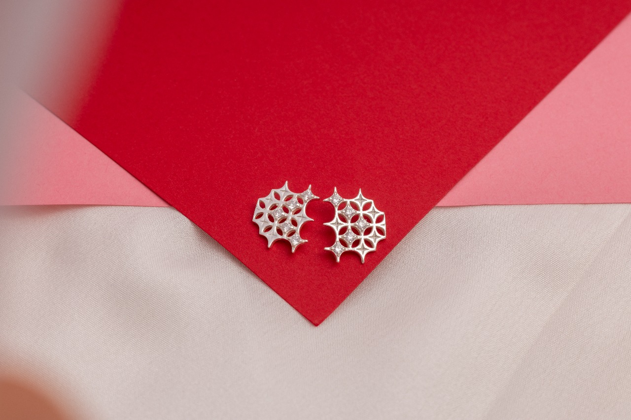 Starlace Geometry